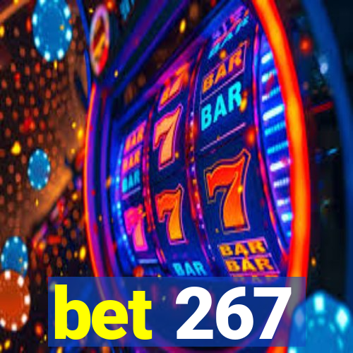 bet 267